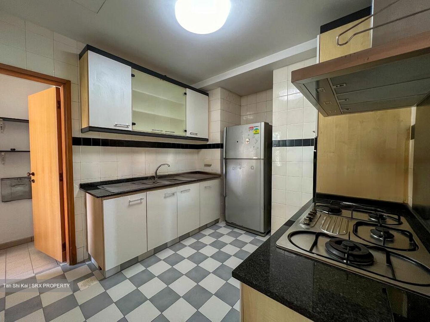 Gloucester Mansions (D11), Apartment #580730891